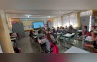 Imagem ilustrativa da matéria Leitura tem diversificada proposta em quarto ano de Ivaí