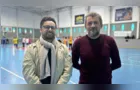 Seletiva das APAEs valoriza inclusão e esporte