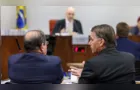 STF interroga Jair Bolsonaro sobre trama golpista