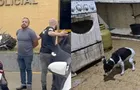 Veja quem é o médico que mantinha cães congelados em freezer