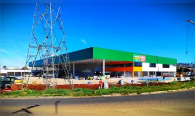 Mariano Atacadista inaugura nova loja em PG com programação especial