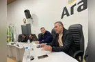 Arapoti realiza Audiência Pública para debater pavimentação rural