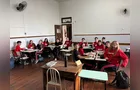 Imagem ilustrativa da matéria Proposta jornalística engaja alunos no Sagrada de PG