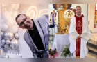 Padres de Ponta Grossa celebram 25 anos de sacerdócio