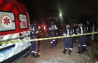 Homem em surto se rende após horas de negociação com a polícia em PG