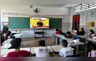 Imagem ilustrativa da matéria Vamos Ler e IMM contribuem com ações do Setembro Amarelo em Campo Largo