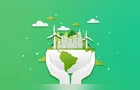 Imagem ilustrativa da matéria Vamos Ler e Telhas Construção Brasil lançam conteúdo sobre construções sustentáveis