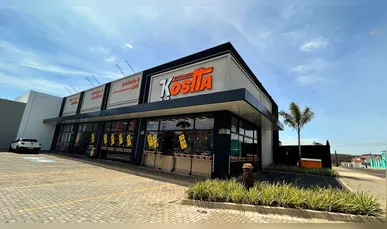 Mercado Kostta celebra três anos de história em Ponta Grossa