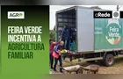 Feira Verde incentiva a agricultura familiar e preserva o meio ambiente