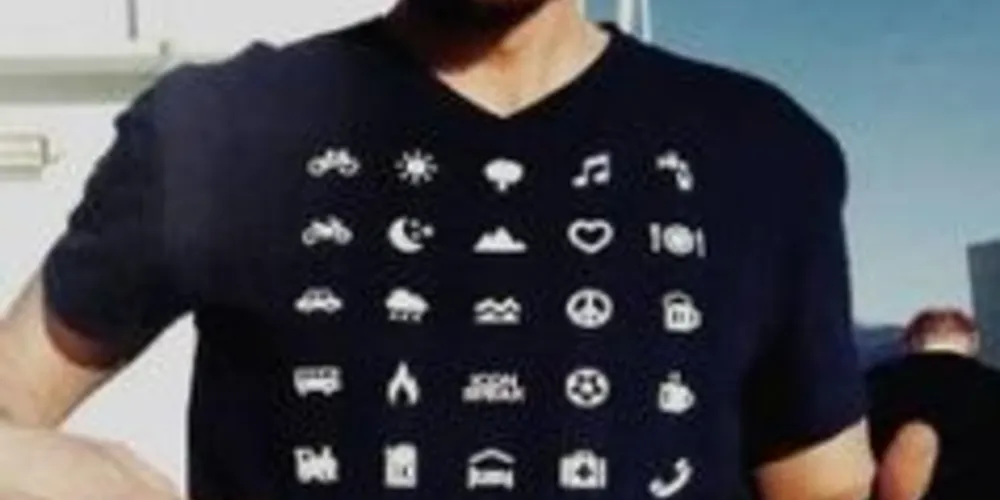 Imagem ilustrativa da imagem Empresa americana inova para ajudar turistas