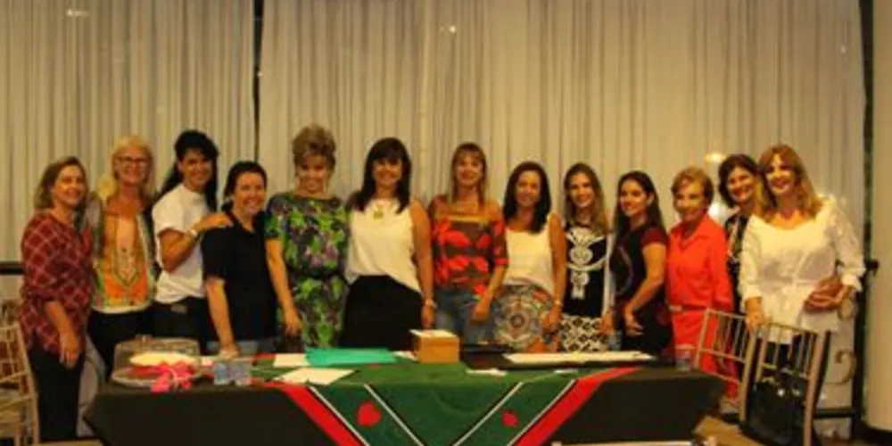 Imagem ilustrativa da imagem Clube Ponta Lagoa realiza Torneio Beneficente
