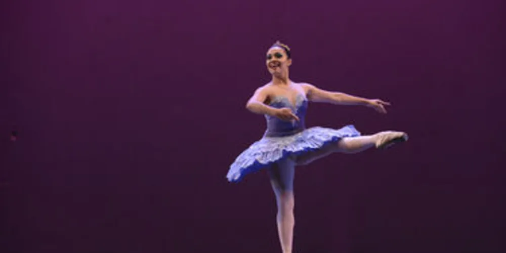 Imagem ilustrativa da imagem 'Mostra Paranaense de Dança' passará por Ponta Grossa em maio