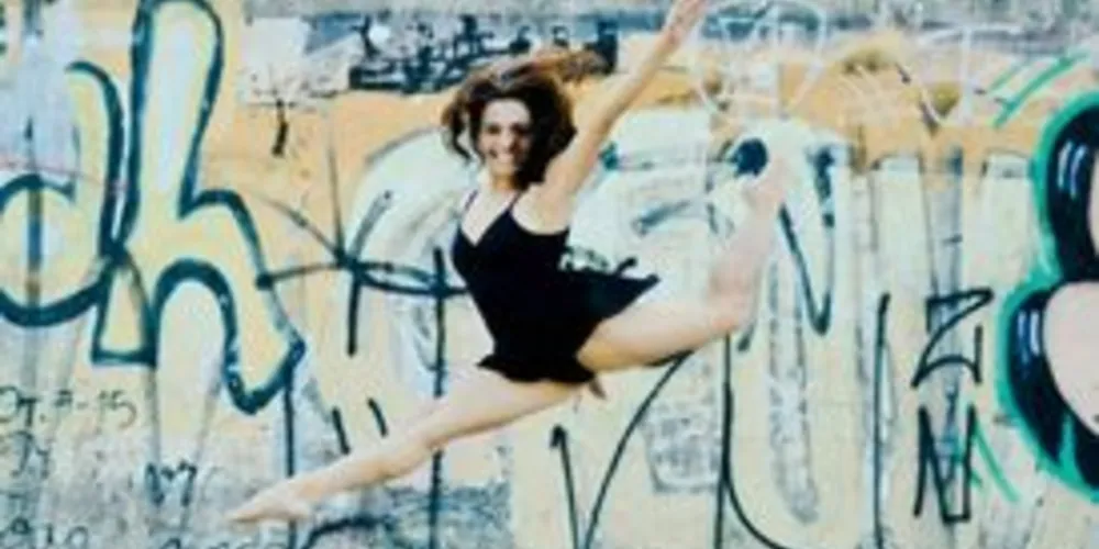 Imagem ilustrativa da imagem Escola realiza oficinas de dança gratuita em Ponta Grossa
