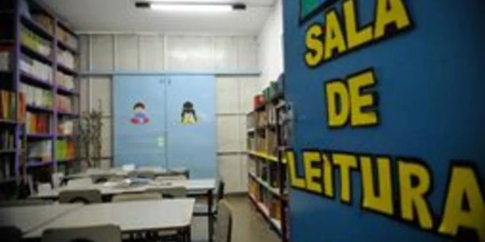 Dia Mundial da Leitura é comemorado no dia 23 de abrl