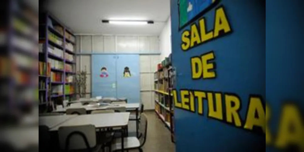 Dia Mundial da Leitura é comemorado no dia 23 de abrl