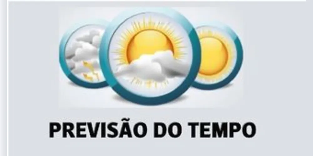 Imagem ilustrativa da imagem Faz frio ao longo do dia em várias regiões do Paraná
