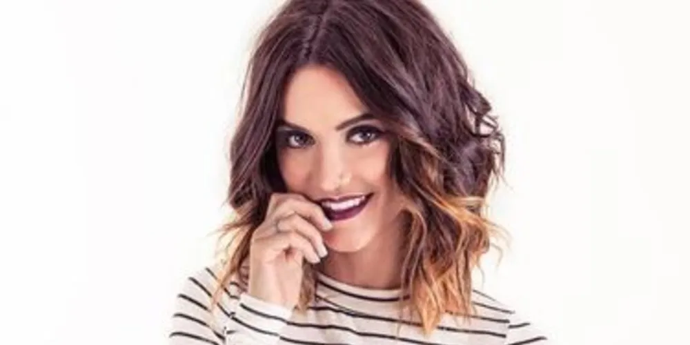 Imagem ilustrativa da imagem Manu Gavassi é uma das atrações do 'Alta Horas' desse sábado