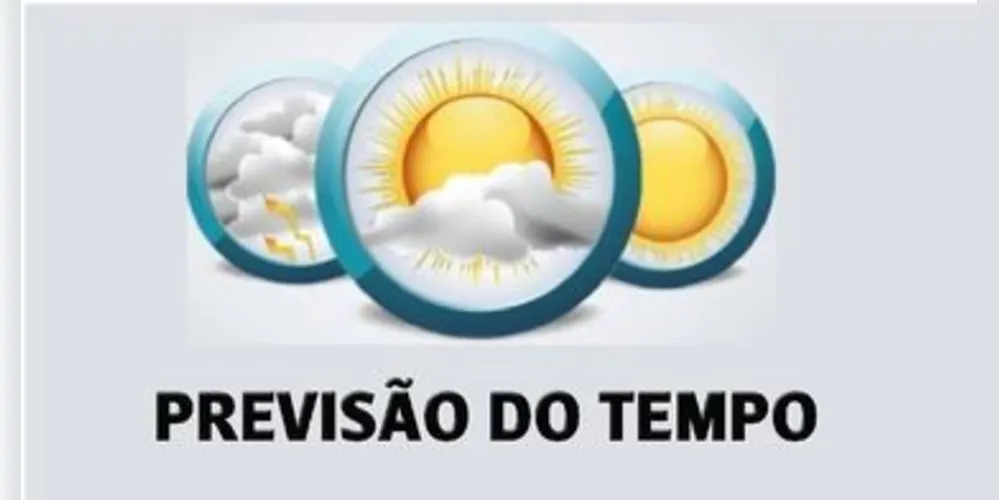 Imagem ilustrativa da imagem Instabilidade volta a aumentar no Paraná