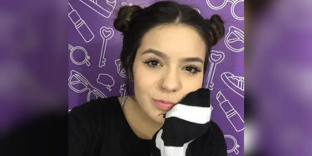 Imagem ilustrativa da imagem ‘Viih Tube’ faz show em Curitiba no domingo