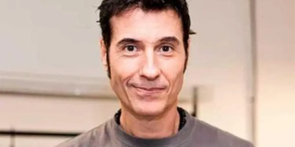 Imagem ilustrativa da imagem Cantor Dinho Ouro Preto é diagnosticado com Dengue