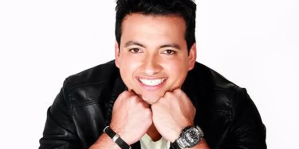 Imagem ilustrativa da imagem Hair stylist Rodrigo Cintra vem a PG no dia 30