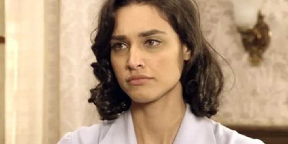 Imagem ilustrativa da imagem Sandra pretende se livrar de Filomena