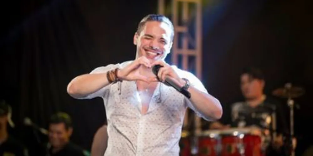 Imagem ilustrativa da imagem ‘Wesley Safadão’ se apresenta em PG nesta quinta