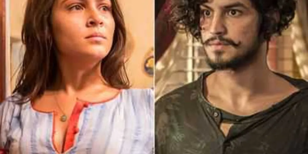 Imagem ilustrativa da imagem Relação de Miguel e Olívia é ameaçada