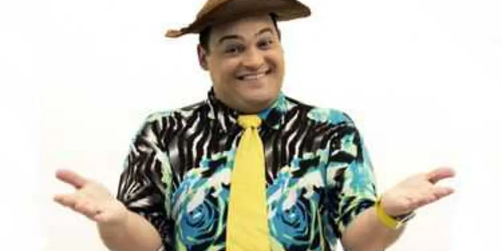 Imagem ilustrativa da imagem Matheus Ceará se apresenta em PG em julho