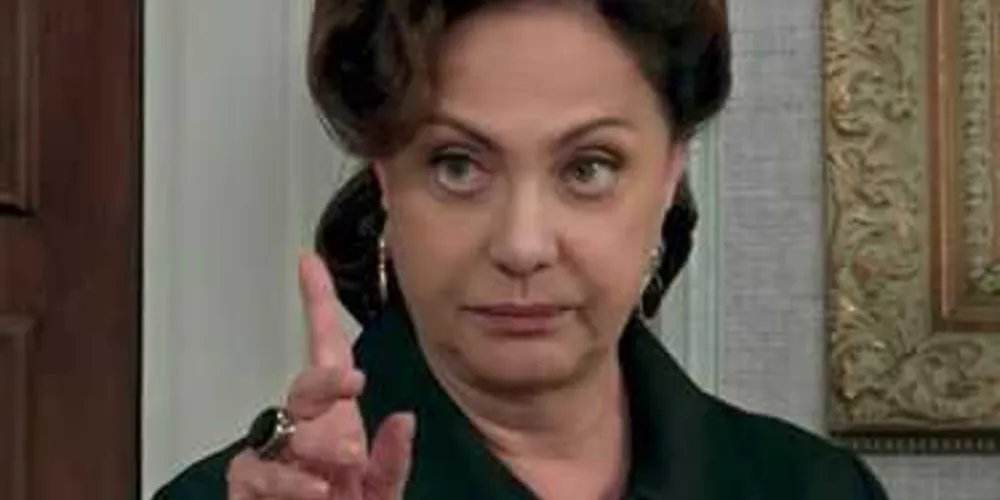 Imagem ilustrativa da imagem Celso decide ajudar Anastácia a recuperar sua fábrica