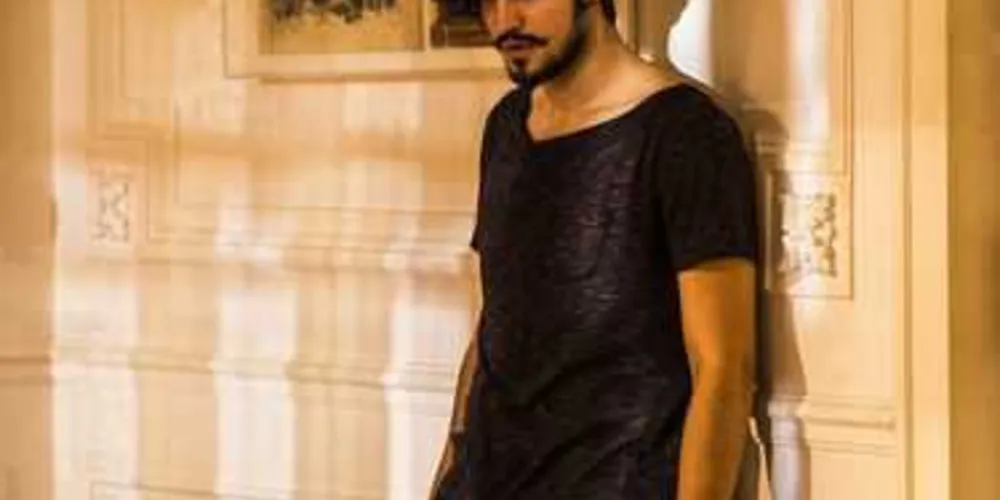 Imagem ilustrativa da imagem Miguel decide sair de casa