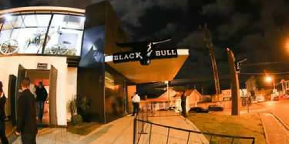 Imagem ilustrativa da imagem ‘Black Bull’ sorteia carro em comemoração a aniversário