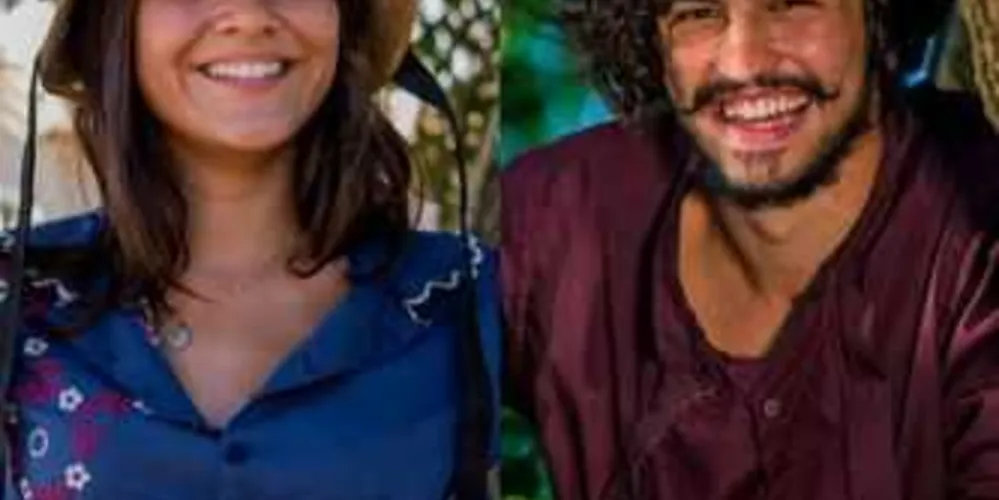 Imagem ilustrativa da imagem Santo conta para Olívia que ela e Miguel são irmãos