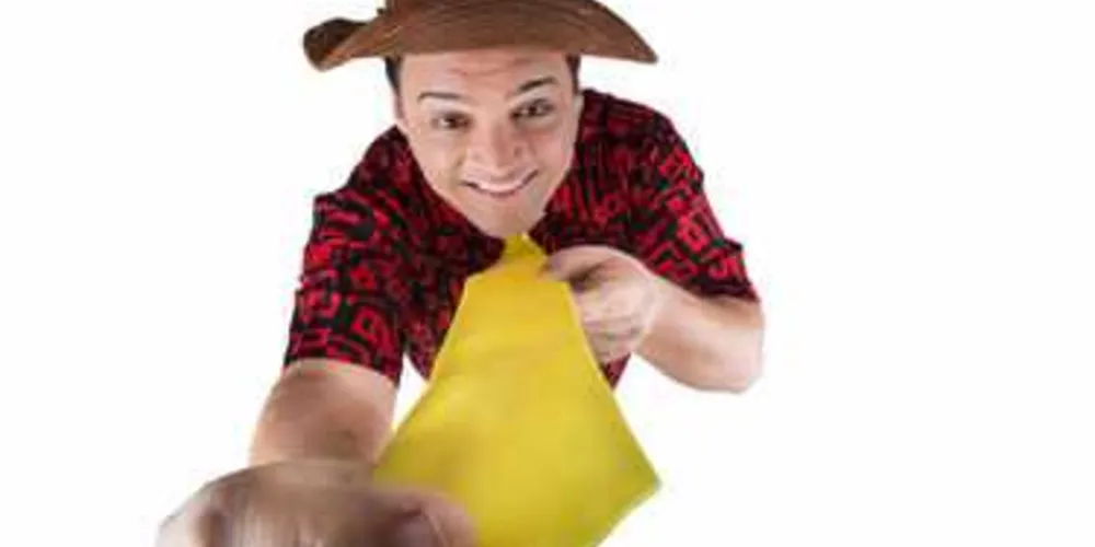 Imagem ilustrativa da imagem Matheus Ceará faz show em PG na sexta-feira