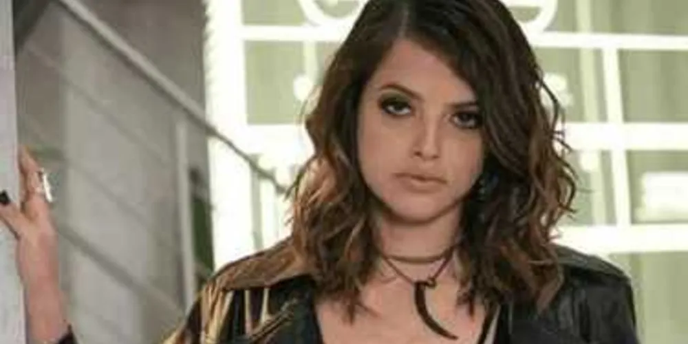 Imagem ilustrativa da imagem Camila decide voltar a trabalhar como fotógrafa