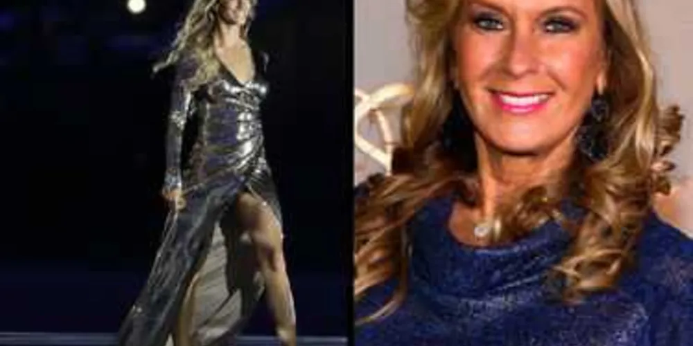 Imagem ilustrativa da imagem ‘Garota de Ipanema’, Helô Pinheiro alfineta Bündchen no Rio 2016