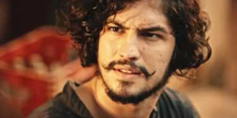 Imagem ilustrativa da imagem Tereza incentiva Miguel a assumir o lugar de Santo