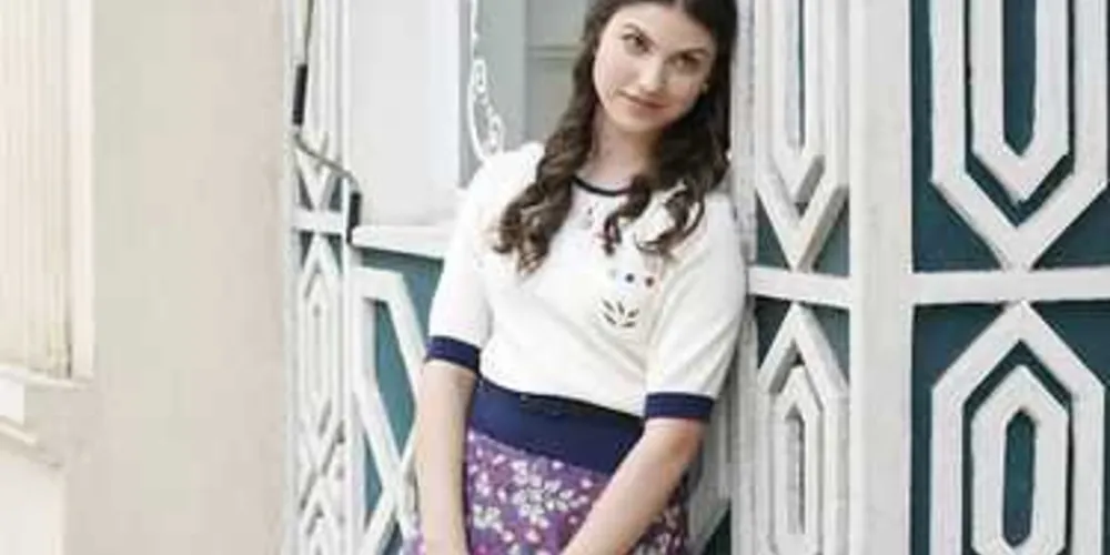 Imagem ilustrativa da imagem Gerusa volta para o hospital