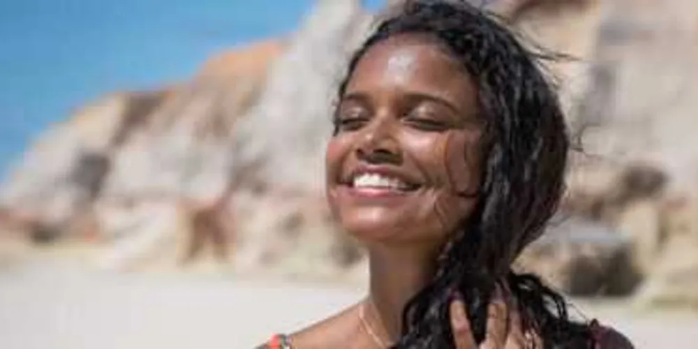 Imagem ilustrativa da imagem Joana avisa que vai para o Rio de Janeiro