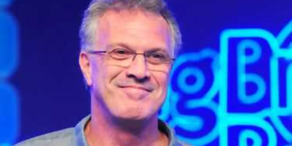 Imagem ilustrativa da imagem Bial deixa apresentação do BBB para assumir programa na Globo