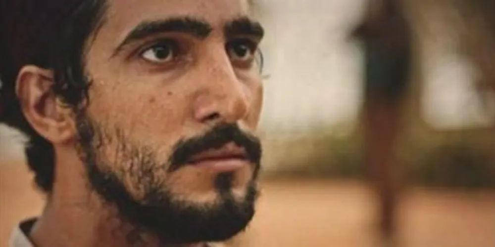 Santo descobriu que Tereza irá se casar