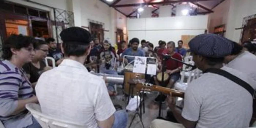 Evento está marcado para a segunda-feira (11), às 20h