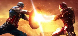 Imagem ilustrativa da imagem 'Capitão América: Guerra Civil' é filme mais importante da Marvel
