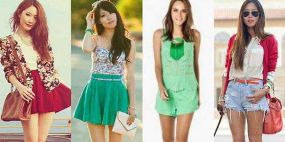 Imagem ilustrativa da imagem A roupa perfeita para o Natal