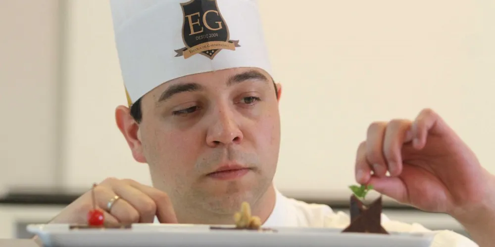 Imagem ilustrativa da imagem Na noite da ceia de Natal