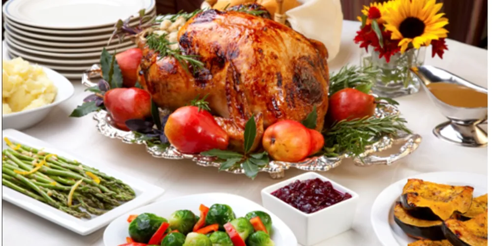 Imagem ilustrativa da imagem Hipertensão: 10 dicas para ceias mais saudáveis