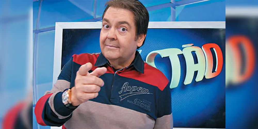Imagem ilustrativa da imagem ‘Domingão’ vai entrar no seu 26º ano na Globo