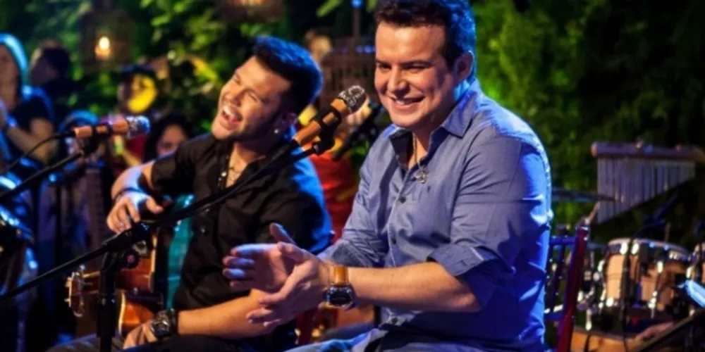 Imagem ilustrativa da imagem Ano foi dominado pelo sertanejo nas rádios brasileiras
