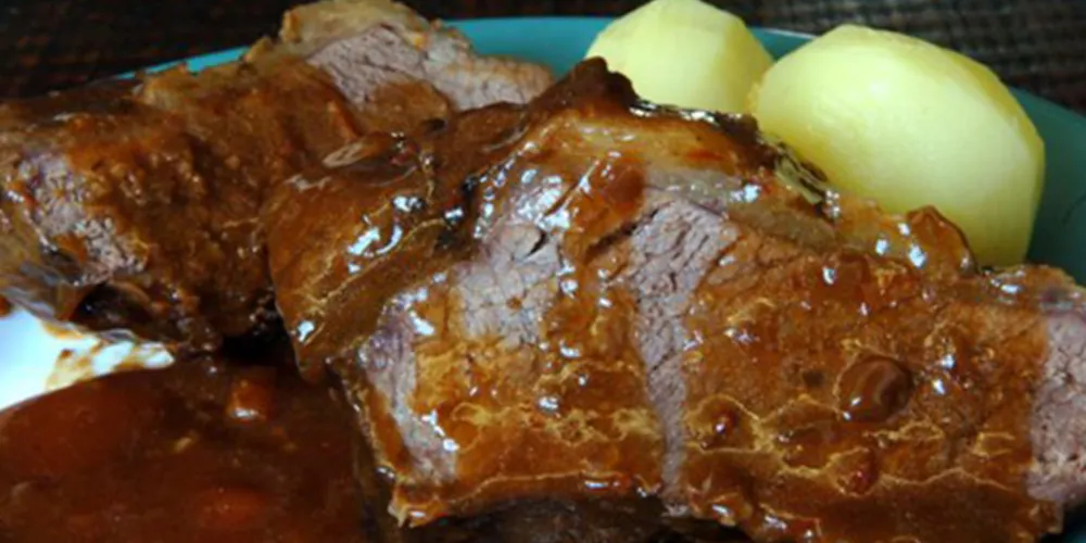 Imagem ilustrativa da imagem Aprenda a fazer uma deliciosa picanha na cerveja