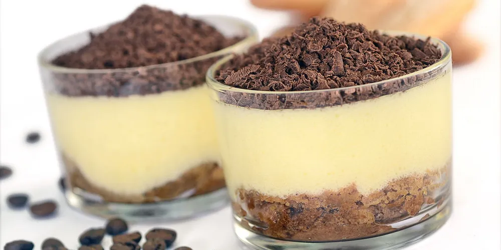 Imagem ilustrativa da imagem Sugestões práticas de sobremesas para o fim de ano